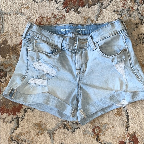 Old Navy Pants - Jean shorts